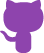 GitHub icon