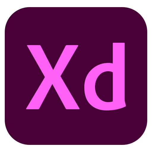 Adobe XD icon